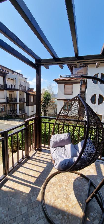 Eve Santa Marina Apartments - Sea, Pools, Relax Sozopol Extérieur photo