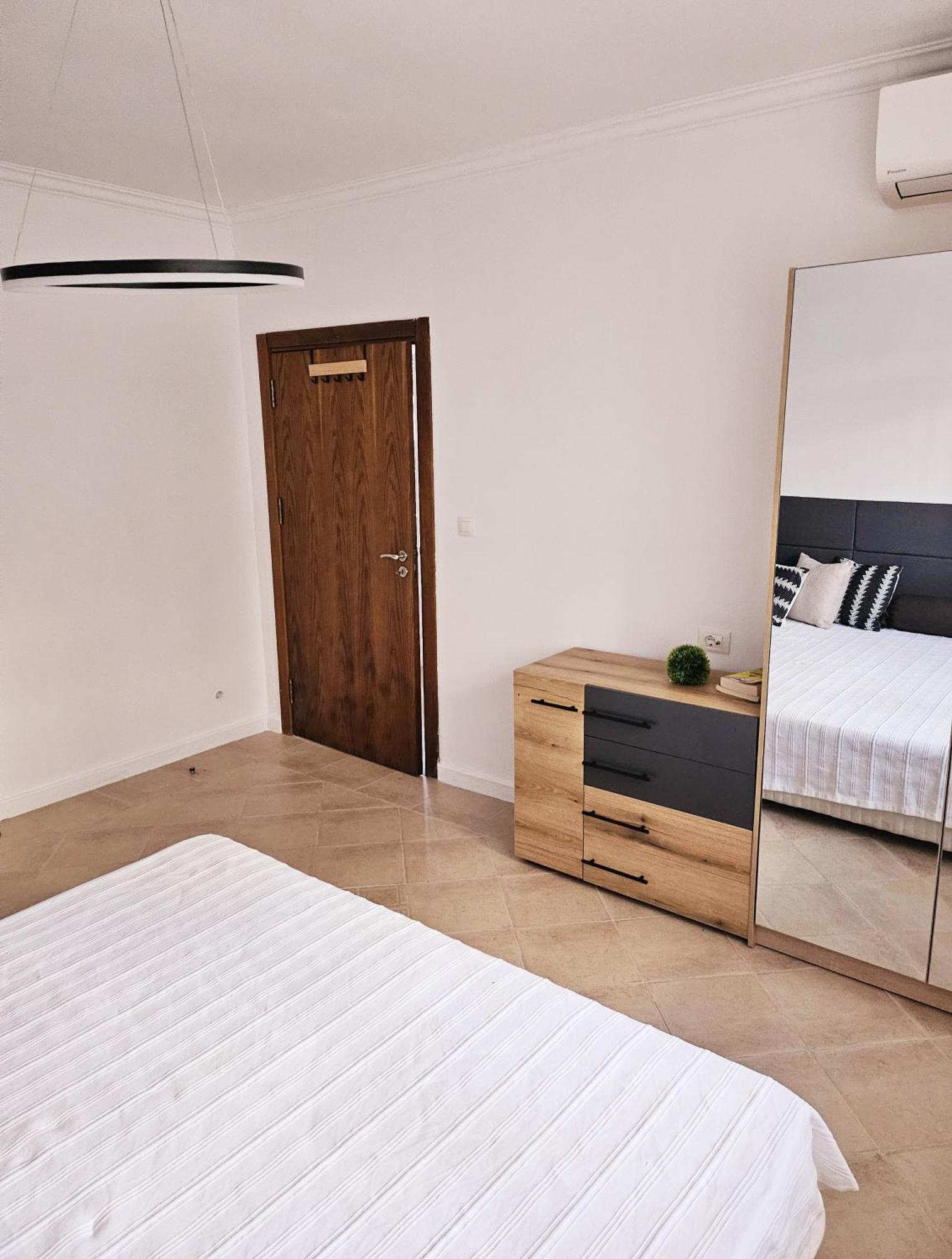 Eve Santa Marina Apartments - Sea, Pools, Relax Sozopol Extérieur photo
