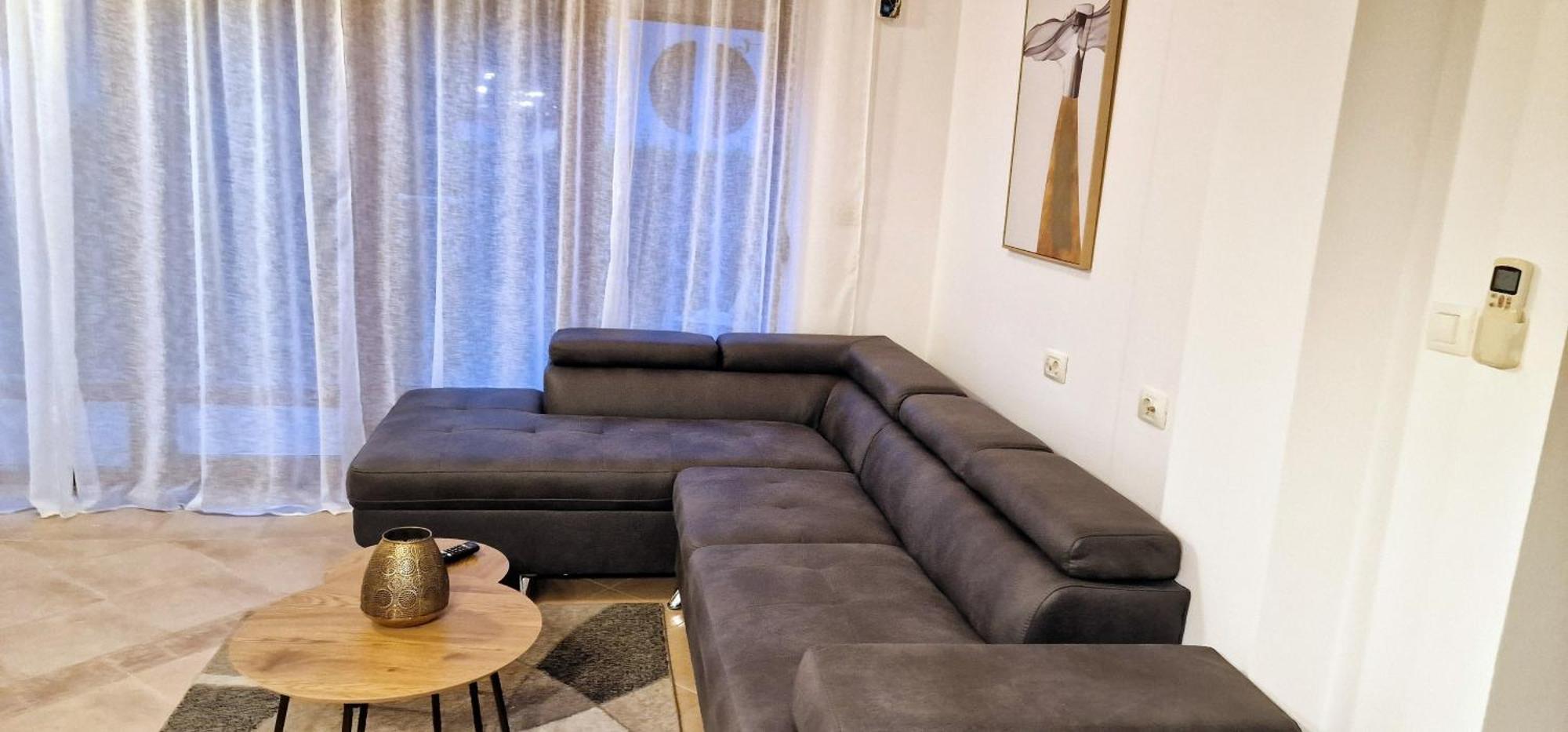Eve Santa Marina Apartments - Sea, Pools, Relax Sozopol Extérieur photo