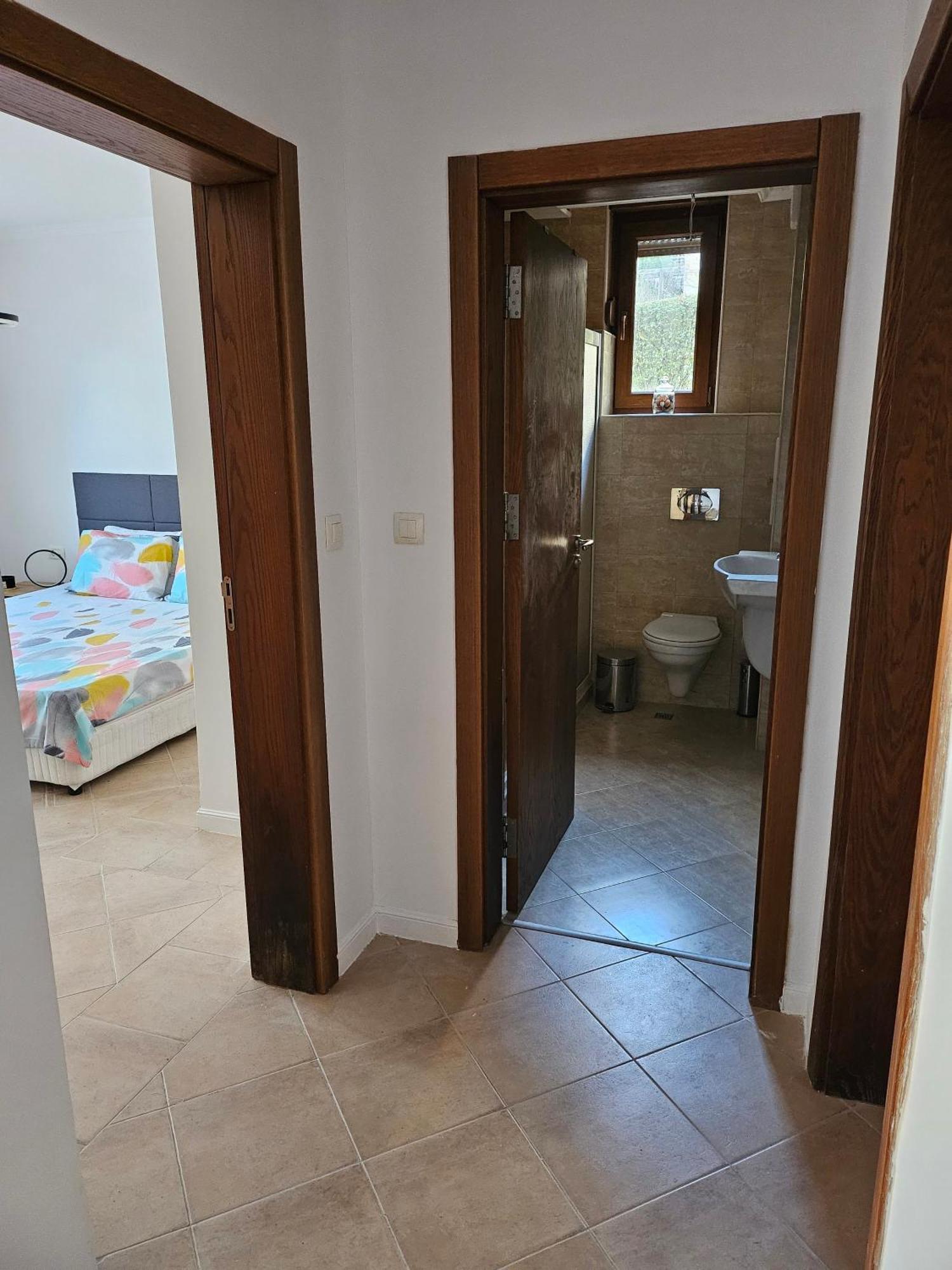 Eve Santa Marina Apartments - Sea, Pools, Relax Sozopol Extérieur photo